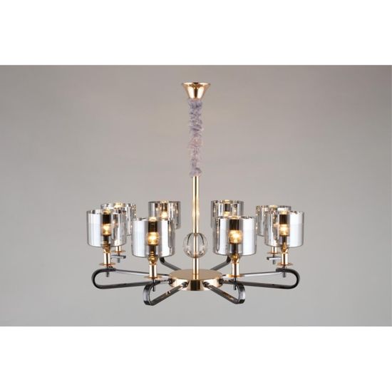 Люстра подвесная OML-68703-08