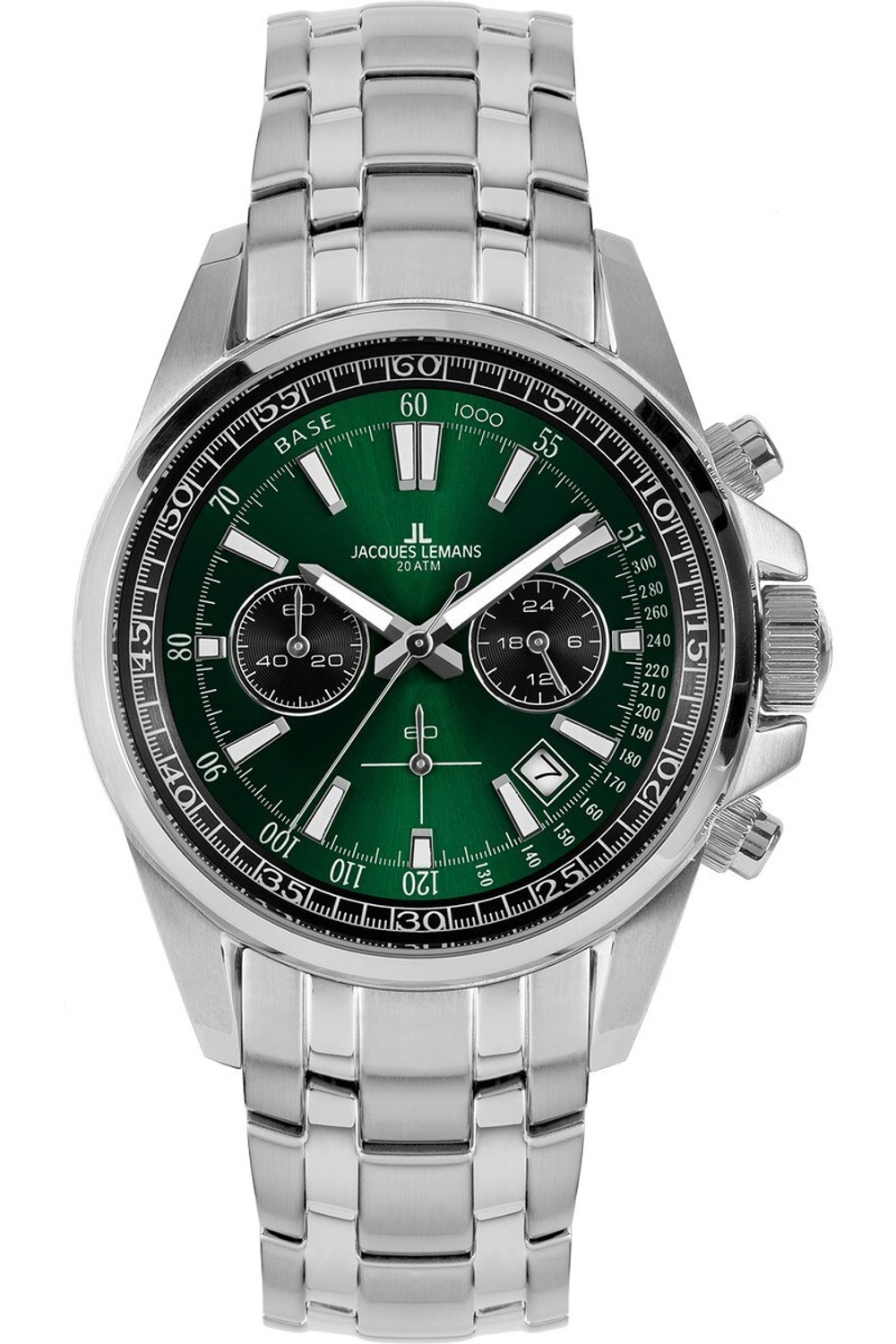 Jacques Lemans 12117ZD