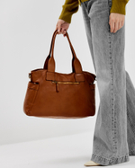 Сумка 544 11 рыжий