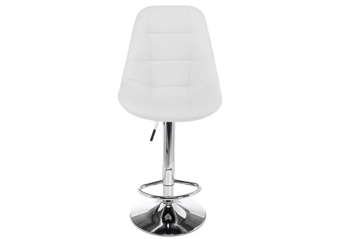 Барный стул Woodville EAMES белый 1385