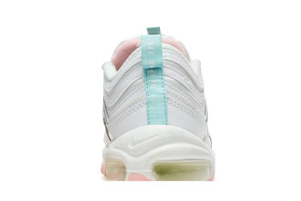 Кроссовки Nike Air Max 97 (Женская размерная сетка)