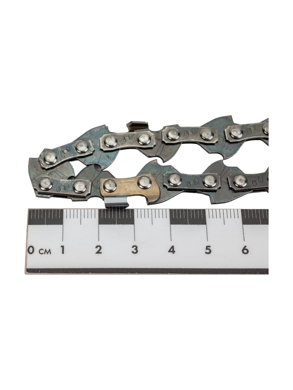 Цепь для APR03/APR04 (10; 1.1 мм; 3/8; 40 звеньев) CSA038 Ryobi 5132000062