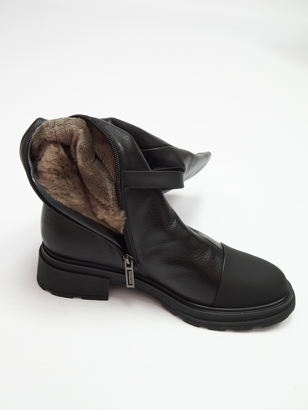 Сапоги женские зимние