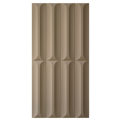 3D PU STONE PANEL HL-07