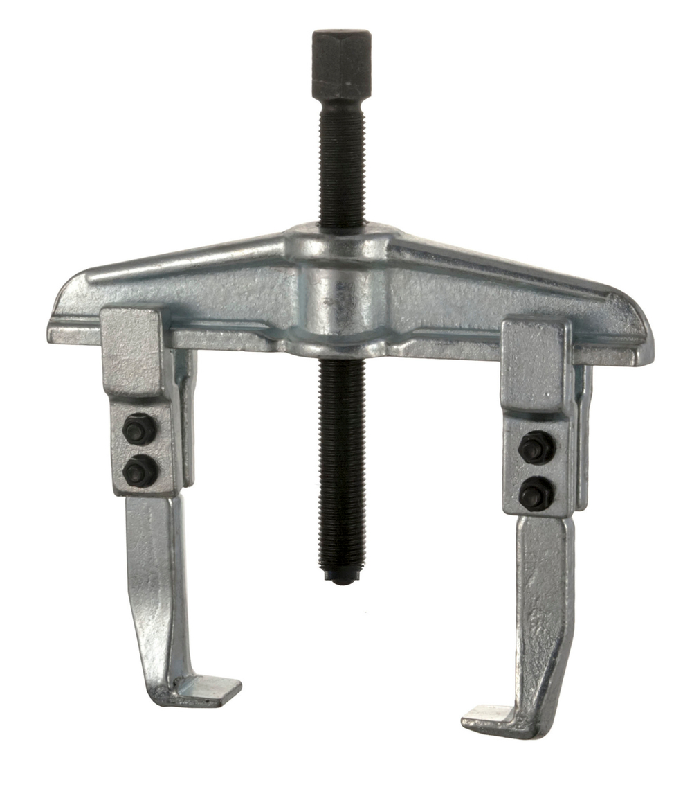 A90032 Съемник универсальный американского типа с двумя захватами, 125 мм