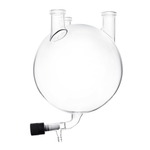 Колба приемная 10 л, для роторного испарителя 20 л