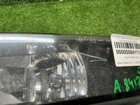 ПТФ левая VW Tiguan 2 (2016-2020)