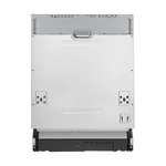 Встраиваемая посудомоечная машина Meferi MDW6062 LIGHT фото 19