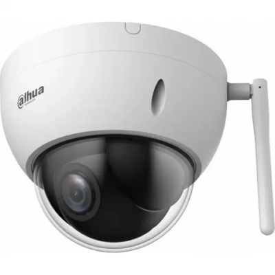 Камера видеонаблюдения Dahua DH-SD22404DB-GNY-W