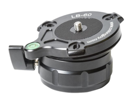 Адаптер для дополнительного оборудования (с уровнем) Kopfjager KJ89000 (Leveling Head)