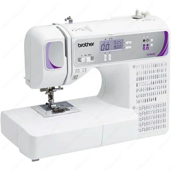 Швейная машина Brother FS 180QC