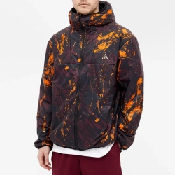 Nike ACG Packable Insulated Jacket Deep "Burgundy"
