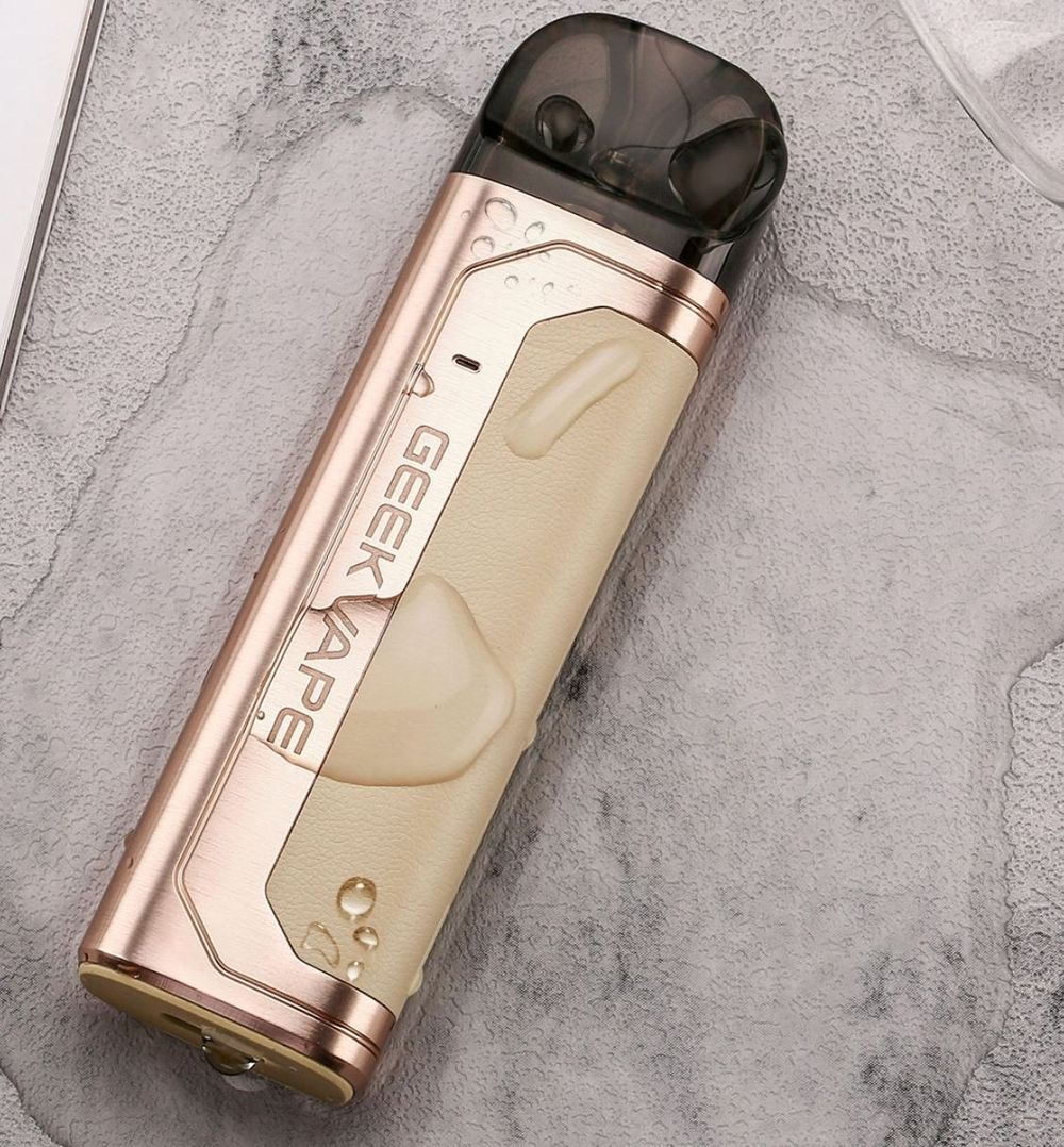 Geekvape AU (Aegis U) Pod Kit