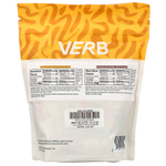 Verb Energy, энергетические батончики с кофеином, ассорти вкусов, 8 батончиков по 26 г (0,92 унции)