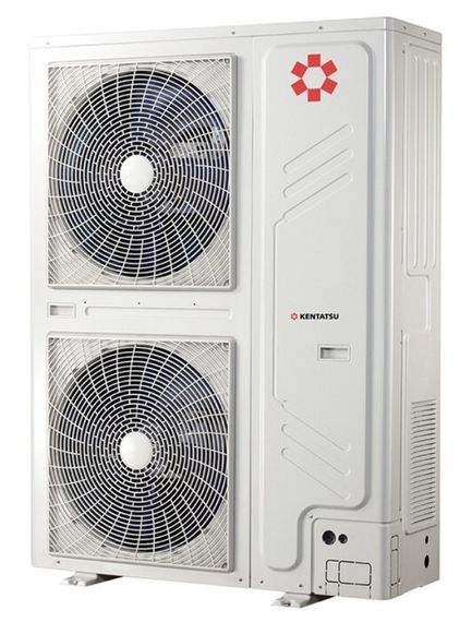 Наружный блок VRF системы Kentatsu KYRA260HZAN3