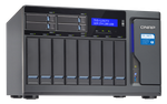 Сетевой RAID-накопитель  QNAP TVS-1282T3-i7-64G