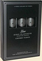 Zino Platinum Chubby Tubos SALE