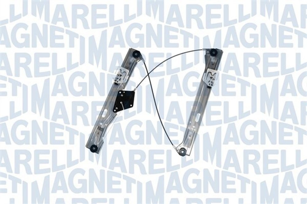 MAGNETI MARELLI - 350103170458-MAN - Window Regulator