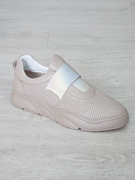 Кроссовки женские летние SS CLUB 4543-60