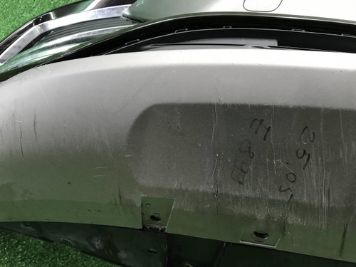 Бампер передний Chery Tiggo 8 Pro Max (2024-н.в.)