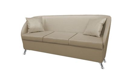 Диван офисный Луна