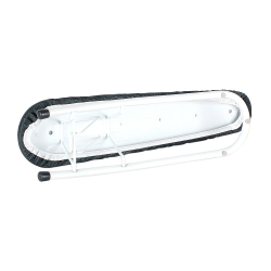 Гладильная рукавная платформа MIE Universale