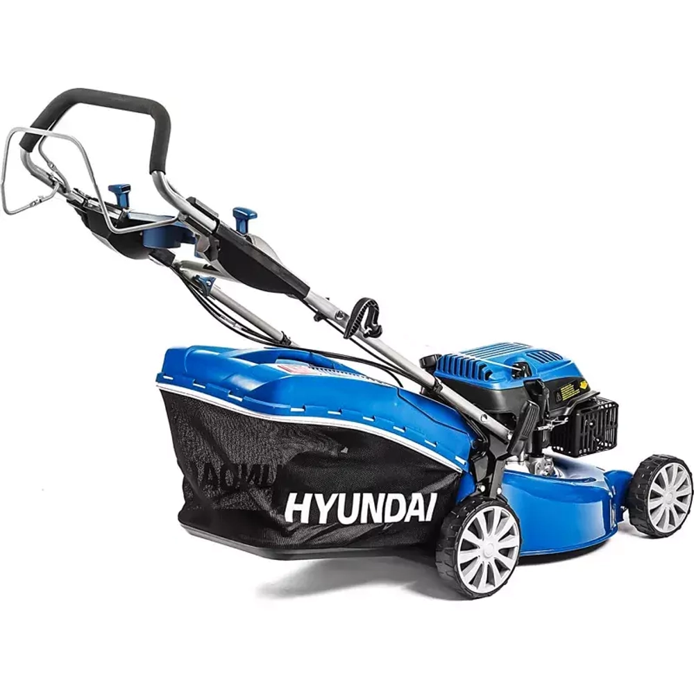 Бензиновая газонокосилка HYUNDAI L 4600S