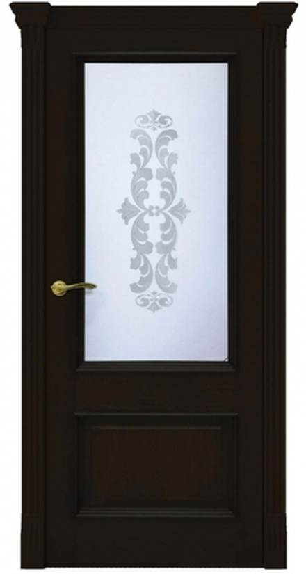 Дверь "МИЛАН-3" 16535633070