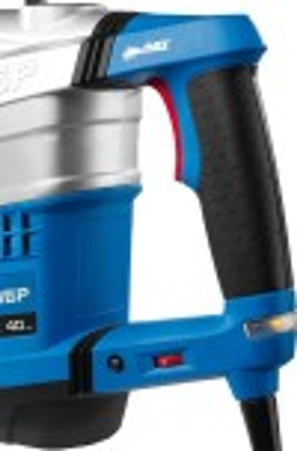 Перфоратор ЗУБР ЗПМ-40-1250 ЭВК Профессионал