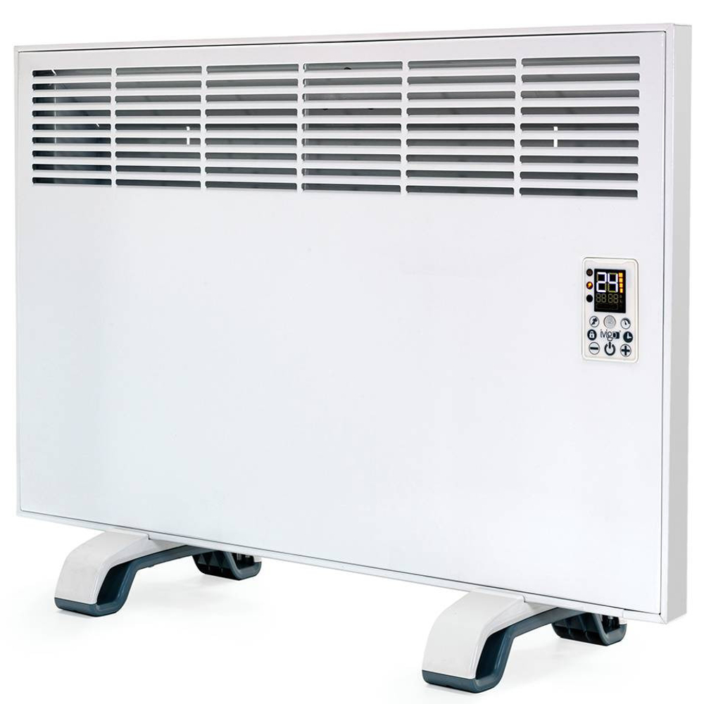 Конвектор электрический iVigo EPK4570P15 WI-FI