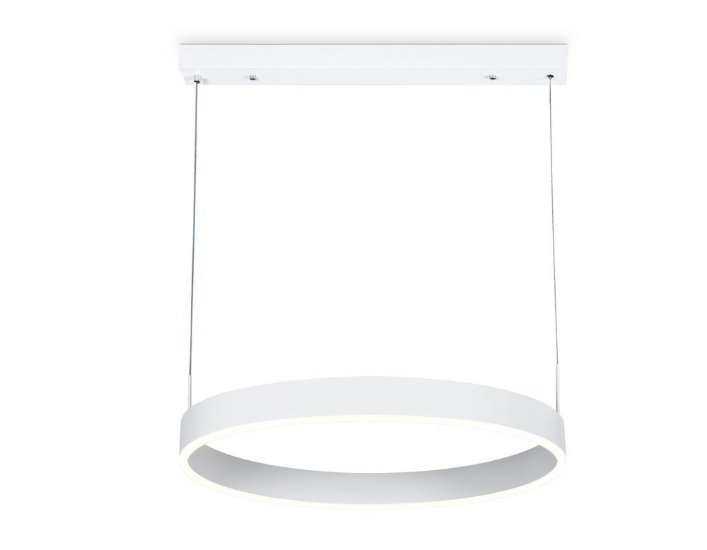 Ambrella Подвесной светодиодный светильник с пультом управления Original FA6605