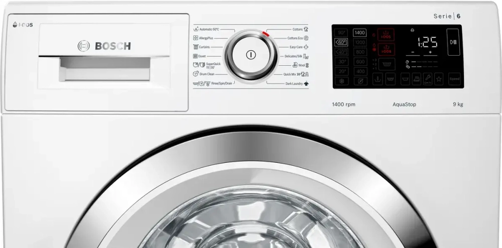 Стиральная машина Bosch WAT28682ME