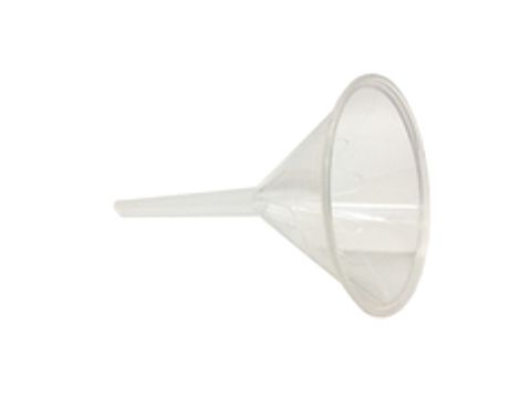 Воронка пластиковая 75 мм