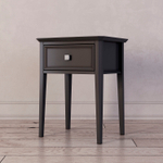 Тумба прикроватная с ящиком Ellington