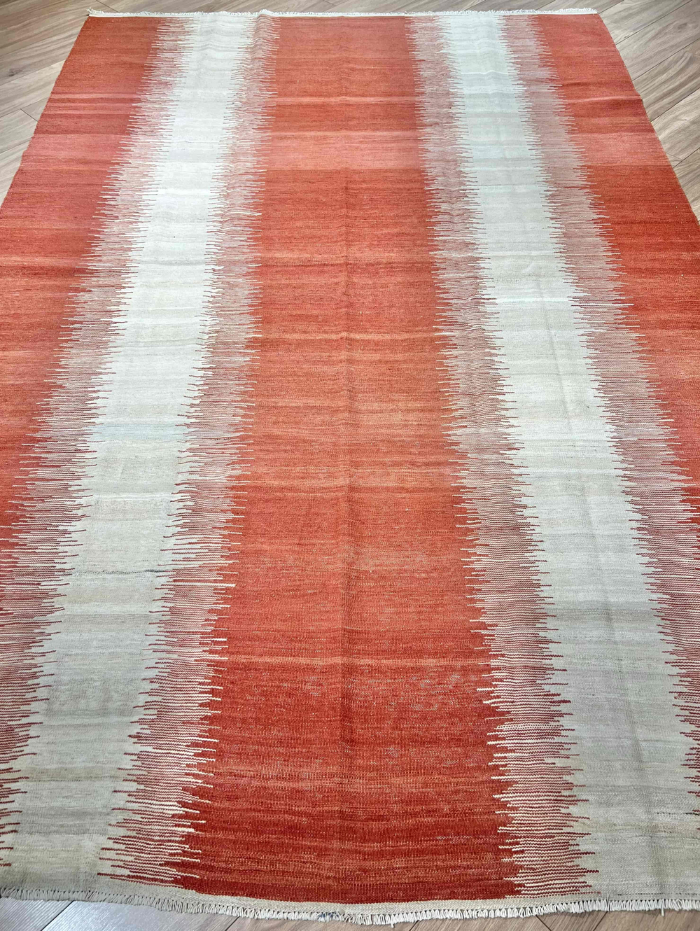 Fine kilim 200 x 300 см