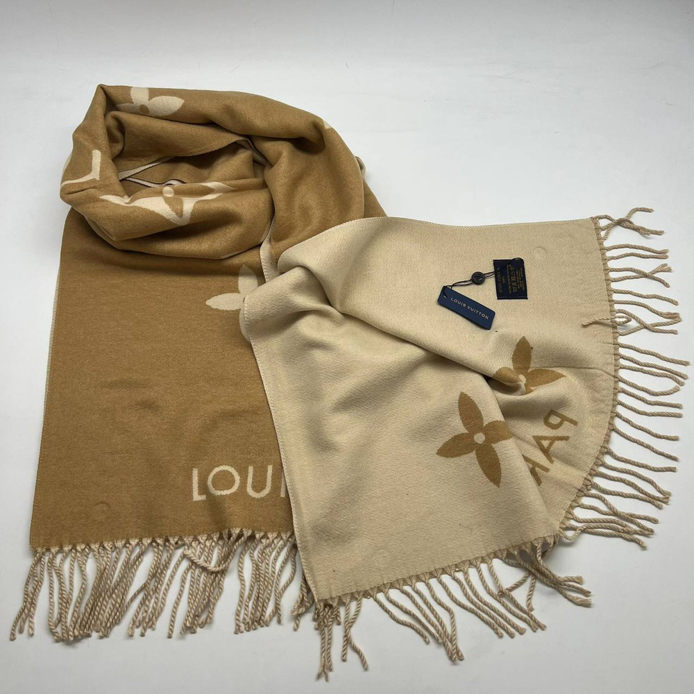 Палантин Louis Vuitton, арт. 462841900