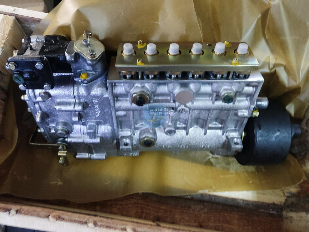 ТНВД 133.1111005-30