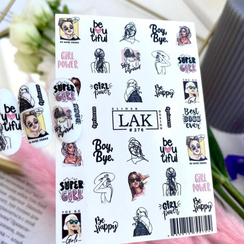 LAK слайдер-дизайн #276