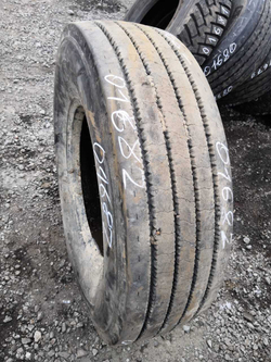 315/80R22.5 Kama NF201 шина б/у