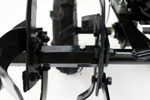 Сельскохозяйственная машина HUTER MK-15000P