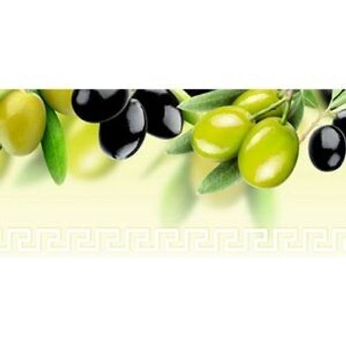 ПАНЕЛЬ ИНТЕРЬЕРНАЯ ПВХ (ФАРТУК) ОЛИВКИ 3000Х600Х1,3ММ