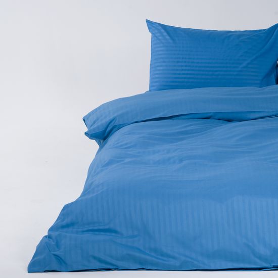 КПБ  Turkuaz , Евро Макси , 70х70, простыня 160х200х30. HOMY