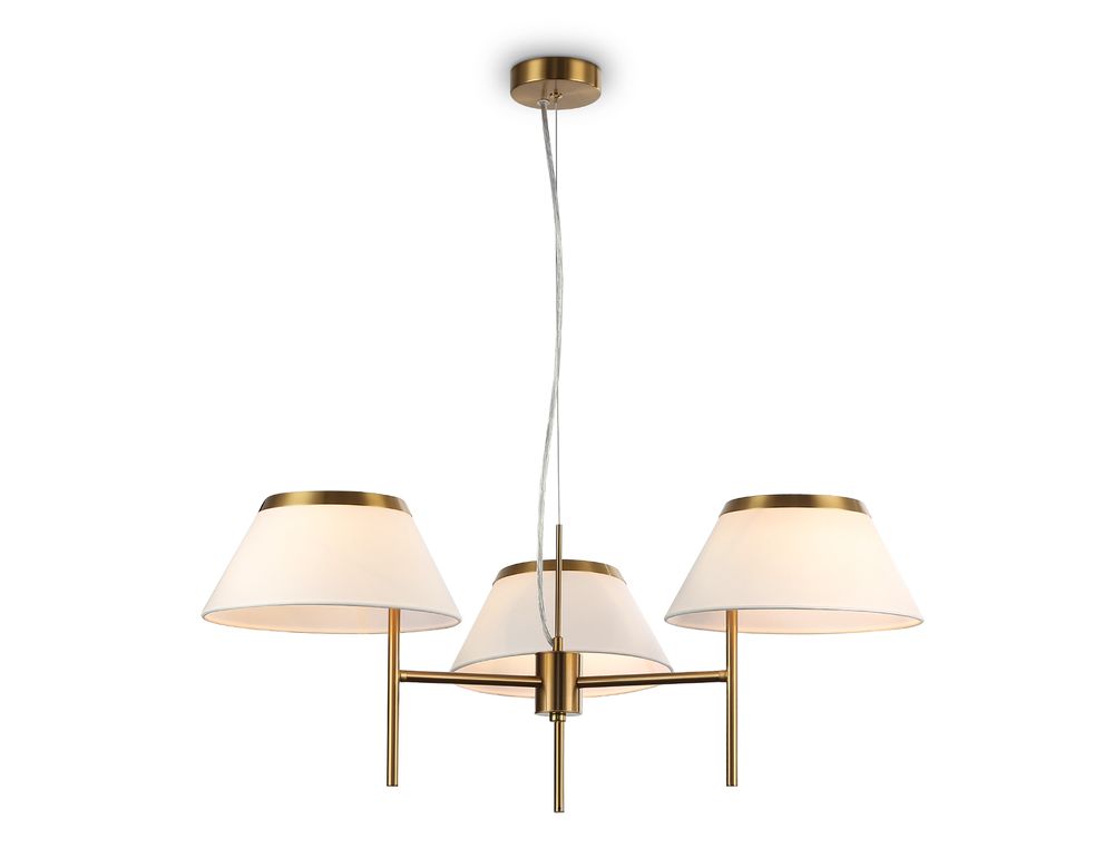 Ambrella Подвесная люстра с абажурами CLASSIC LH72471