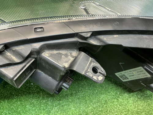 Фара правая Haval M6 2 (2021-н.в.) LED