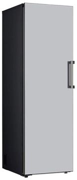 Морозильная камера LG GC-B404FAQM