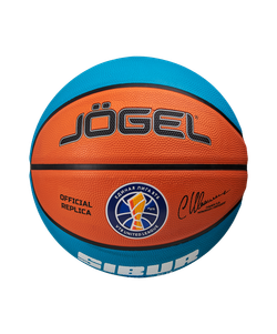 Мяч баскетбольный Training ECOBALL 2.0 Replica №6