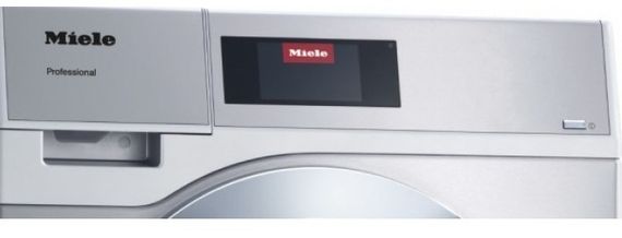 Стиральная машина Miele PWM 908 DP RU SST