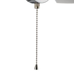 Citilux Лайма CL155311 Бра с выключателемХром