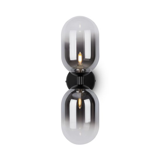 Настенный светильник (бра) Freya FR1011WL-02B