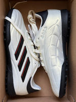 Сороконожки adidas Copa Pure 2 League TF Junior